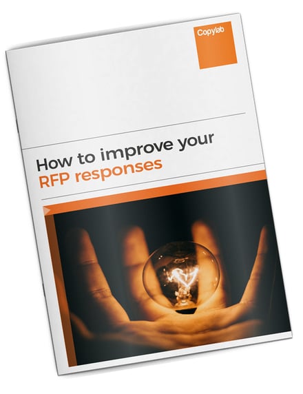 How to write better RFPs asset managers white paper